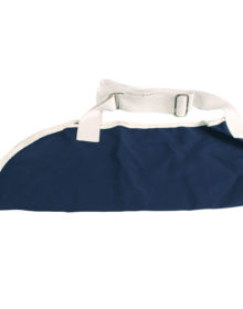 Arm Sling Universal 19" x 8" Blue - Image 2