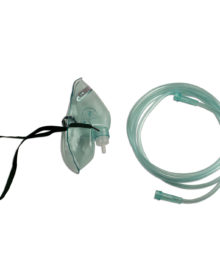 Nebulizer,7ft,oxy tubing, adt aerosol mask, elongated, each - Image 3