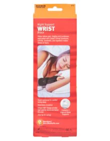 Mueller Wrist Brace Night - Image 2