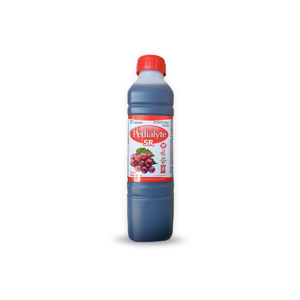 Pedialyte 500ml Grape – AJ's Group International