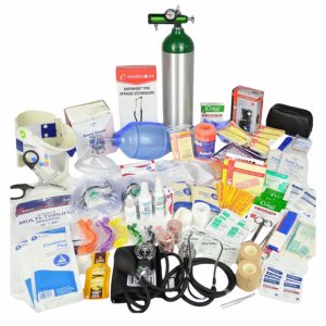 Medical, Dental and Hospital Supplies