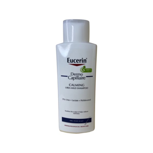 Eucerin Shampoo 5%