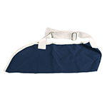 Arm Sling Universal 19" x 8" Blue