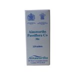 Ainsworth Pasiflora 120's Jan/2027