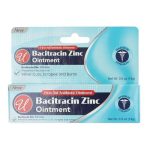 BACITRACIN ZINC OINTMENT .5oz