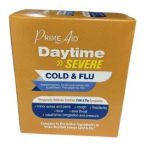 Daytime Severe 2 tablets per pouch 25/bx