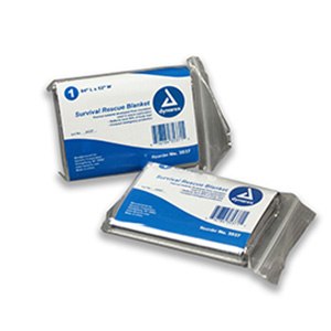 Emergency Survival Rescue Blanket