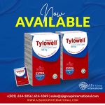 Wellcure's Tylowell - Acetaminophen 500mg