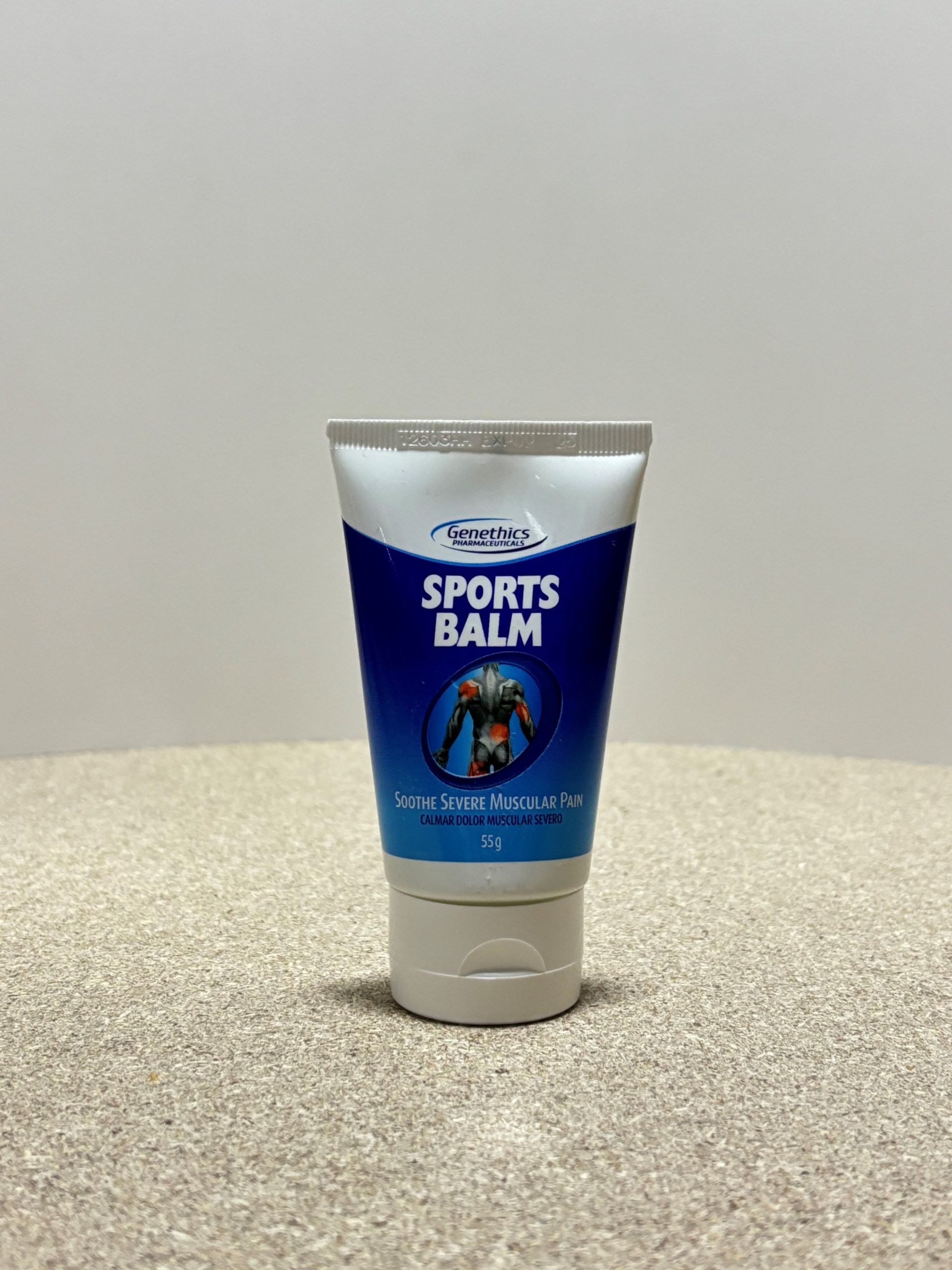 Sport Balm 55GM GEN