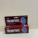 NATUREPLEX TOLNAFATE ANTIFUNGAL CREAM