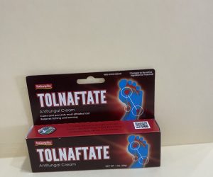 NATUREPLEX TOLNAFATE ANTIFUNGAL CREAM