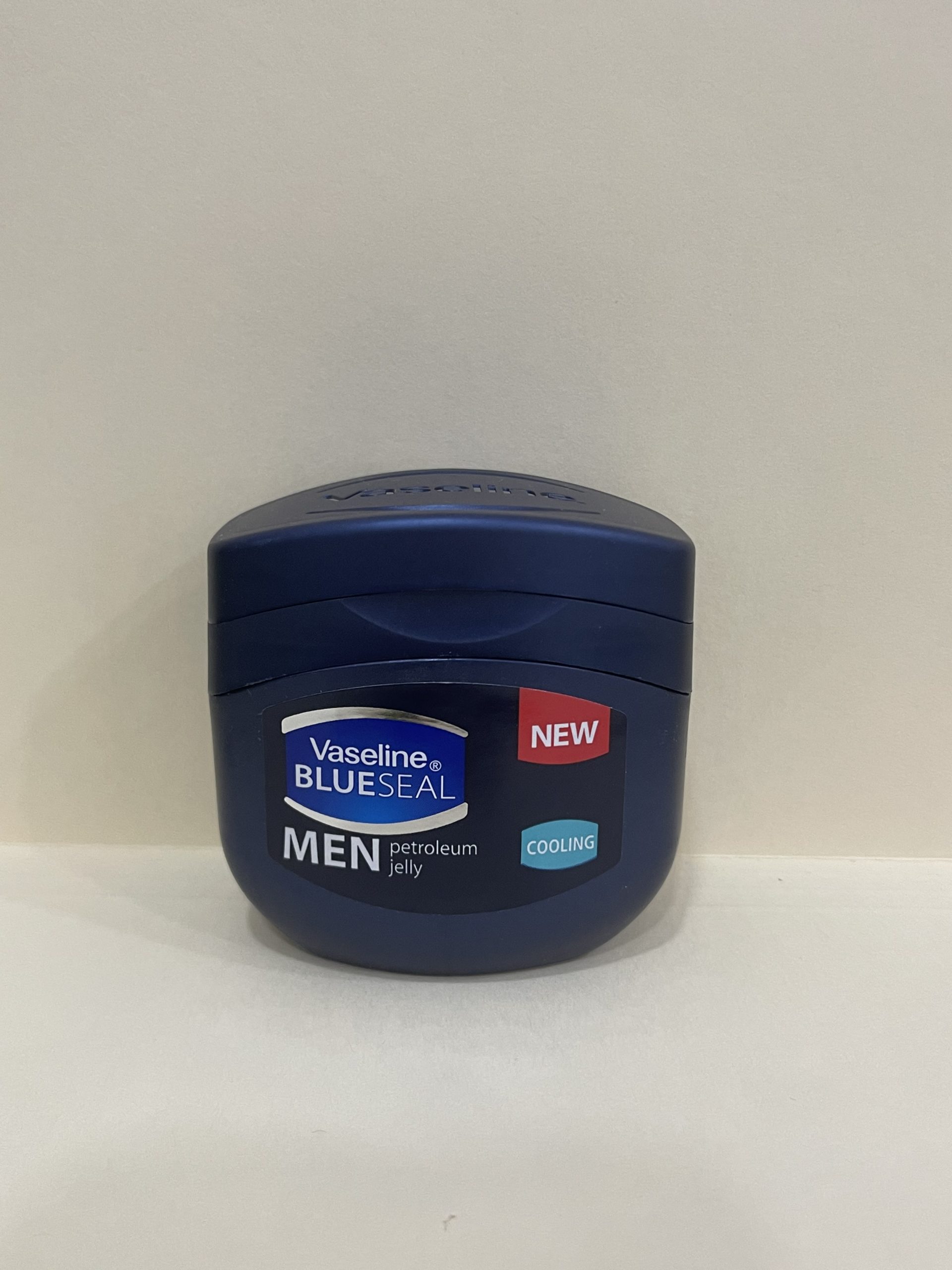 VASELINE BLUE SEAL MEN COOLING 100 ML