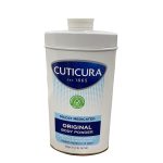 Cuticura BODY POWDER 150g