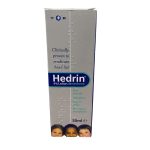 Hedrin Dimeticone 4% Lotion 50ml