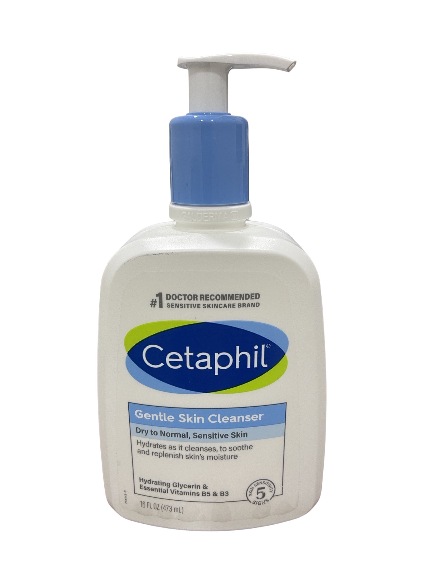 Cetaphil Gentle Skin Cleanser 20 fl oz