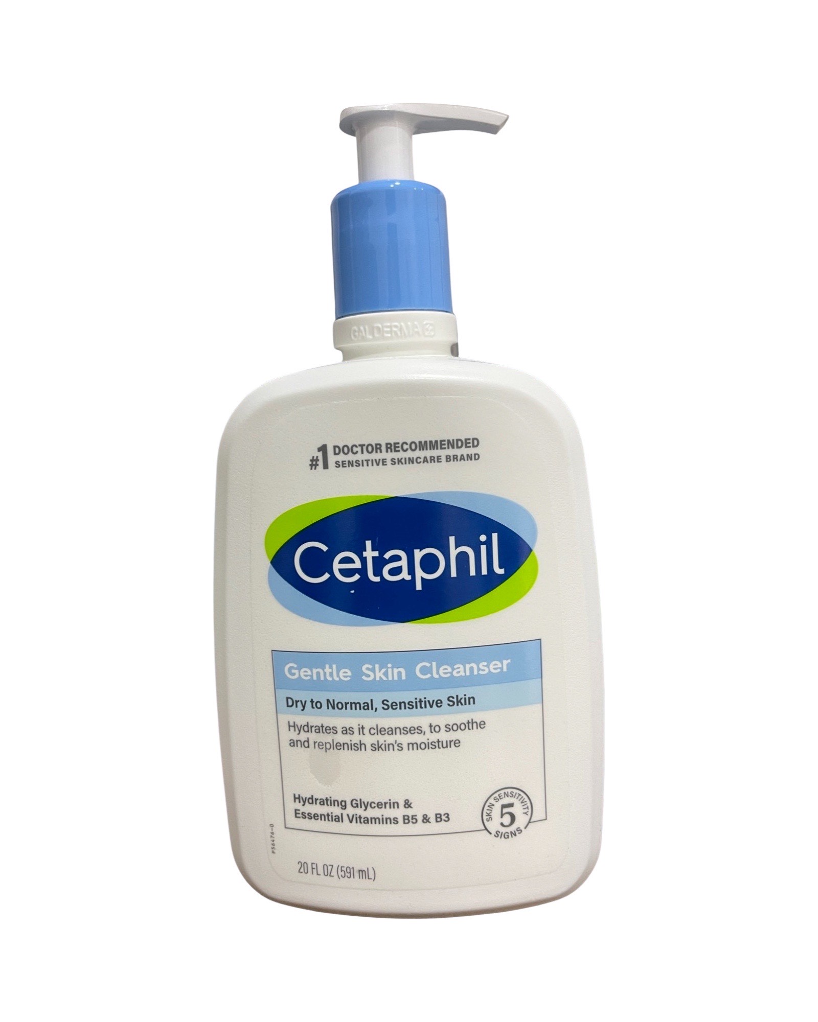 Cetaphil Gentle Skin Cleanser 16 fl oz
