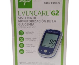 EvenCare G2 Meter