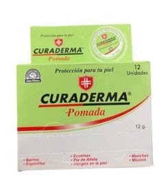 Curaderma Cream