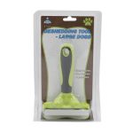 PET DESHEDDING TOOL -LARGE DOGS