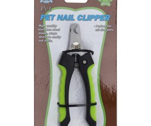 PET NAIL CLIPPERS