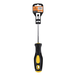 SCREWDRIVER FLAT HEAD 5 INCH 134066