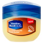 VASELINE BLUE SEAL 50ML COCOA