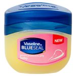 VASELINE BLUE SEAL BABY 50 ML