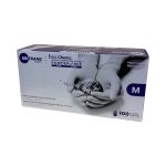 Verve Chemo Nitrile Examination Gloves 100/bx Medium