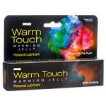 WARMING JELLY 2Z WARM TOUCH NATUREPLEX