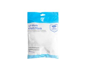 KN95 Mask Each 10/pk