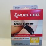 Mueller Tennis Elbow Support
