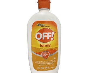 Off Insect Repellant Cream 200ML