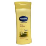 VASELINE LOTION DEEP RESTORE 100ML