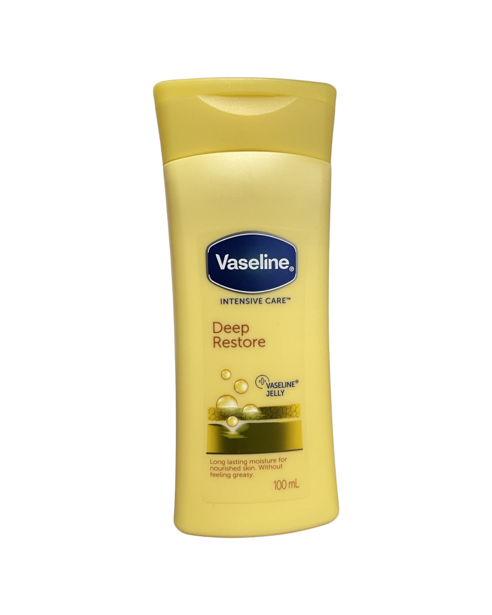 VASELINE LOTION DEEP RESTORE 100ML