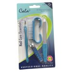 NAIL CARE SET 4PC CALA #70-426B