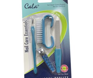 NAIL CARE SET 4PC CALA #70-426B