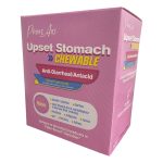 Upset Stomach Bismuth 25ct Prime October /2024