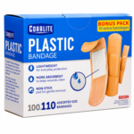 CORALITE BANDAGE 110 CT