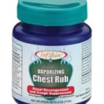 Soft Skin Chest Rub 24/4 oz