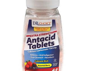 ANTIACID BERRIES 44CT