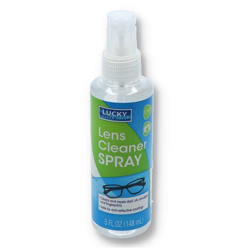 Lens Cleaner Spray