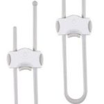 BABY SAFETY CABINET LOCK pack