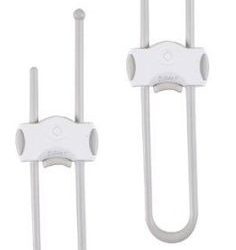 BABY SAFETY CABINET LOCK pack