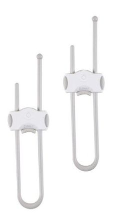 BABY SAFETY CABINET LOCK pack