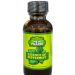 Essence of Peppermint 1 oz