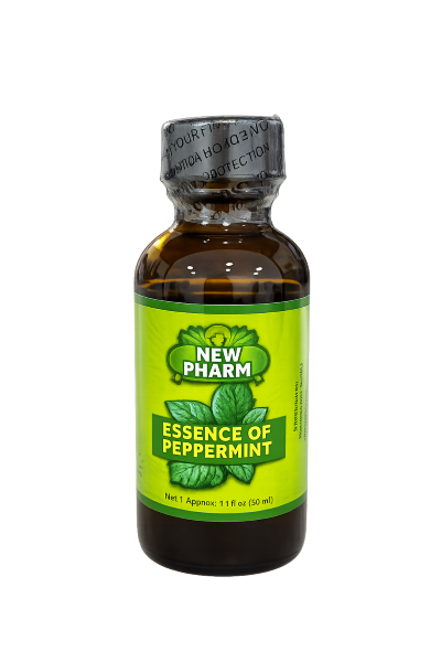 Essence of Peppermint 1 oz
