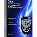 TRUE METRIX  GLUCOSE MONITOR