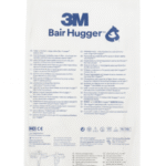 3M BLANKET BAIR HUGGER ADULT 36Wx74L EACH