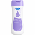 NUVALU FEMININE CLEANSING WASH PURPLE 9 OZ