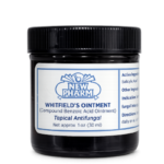NEW PHARM - WHITFIELD'S OINTMENT 30g